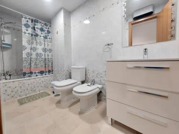 Piso en Doctor ayela