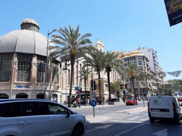 Piso en Doctor ayela