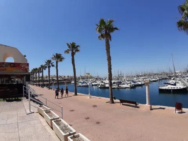 Piso en Doctor ayela