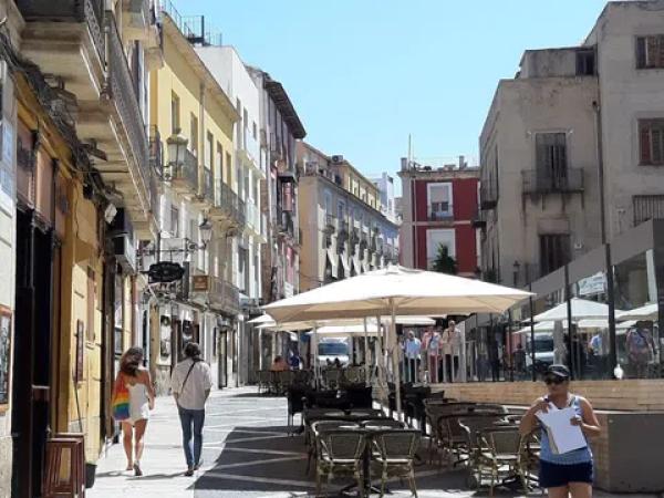 Piso en Doctor ayela