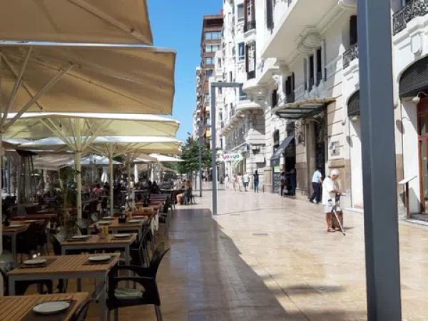 Piso en Doctor ayela