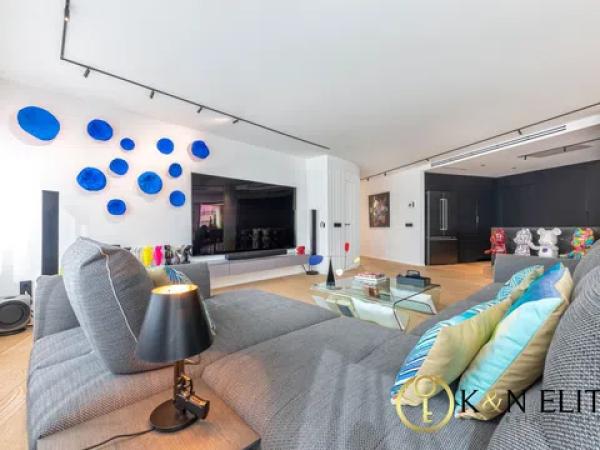 Ático en plaza de los Luceros, 13