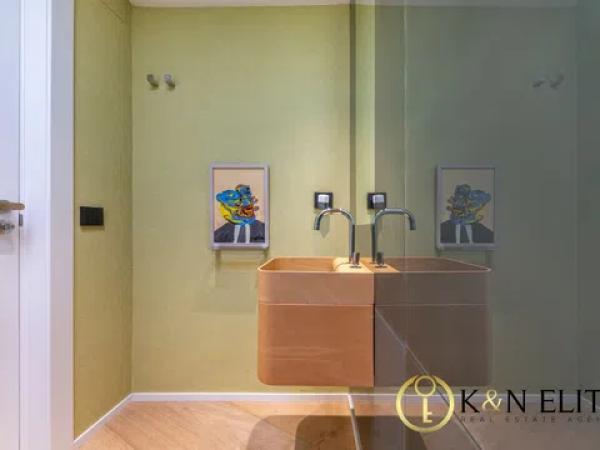 Ático en plaza de los Luceros, 13