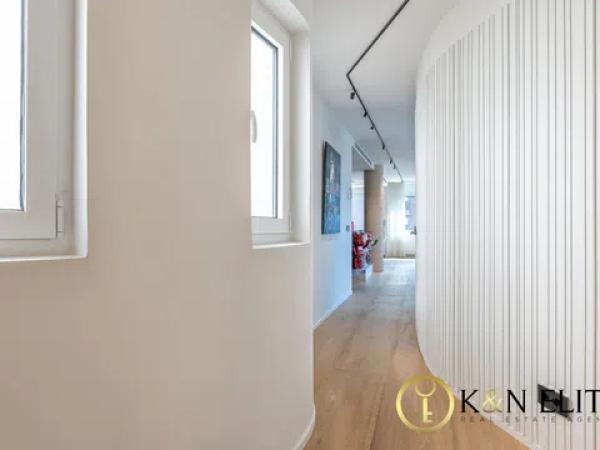 Ático en plaza de los Luceros, 13