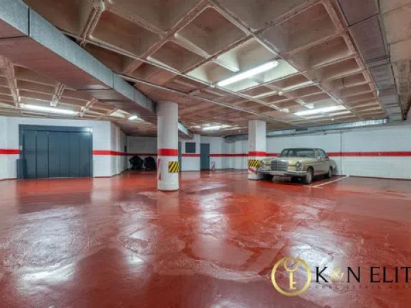 Ático en plaza de los Luceros, 13