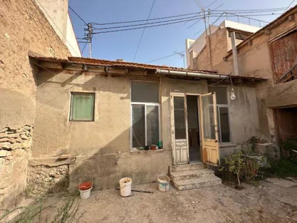 Casa independiente en calle Rafael Escolano, 42