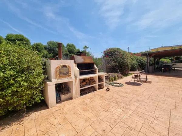 Casa independiente en Hinojo