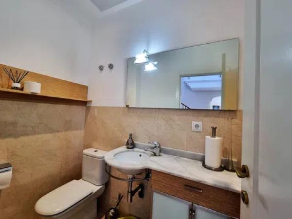 Casa independiente en Hinojo