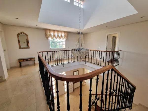 Casa independiente en Hinojo