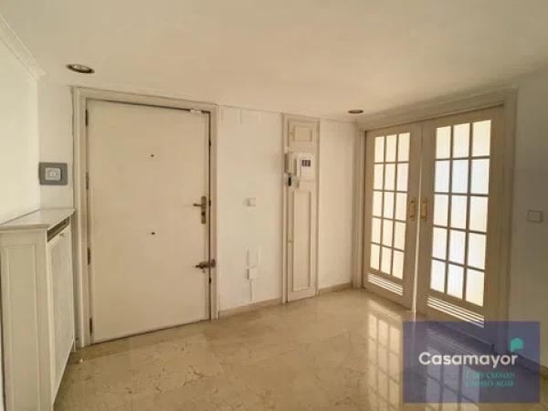 Ático en calle San Fernando