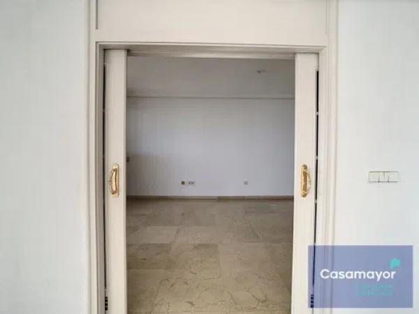 Ático en calle San Fernando