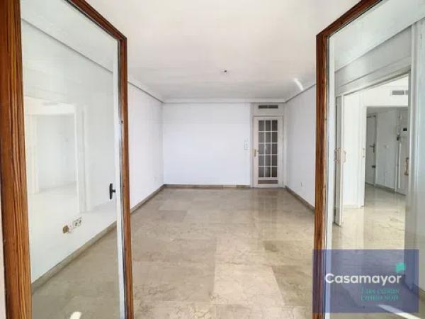 Ático en calle San Fernando