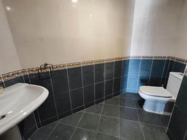 Piso en calle Astrónomo Comas Sola