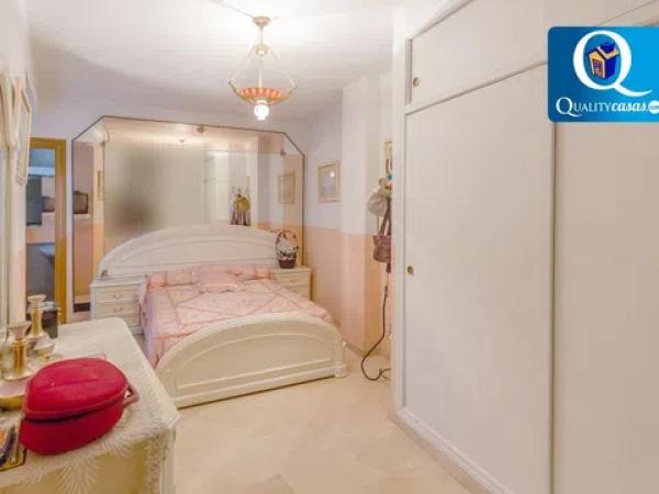 Piso en Barrio Centro Tradicional