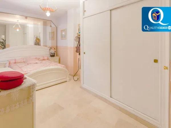 Piso en Barrio Centro Tradicional