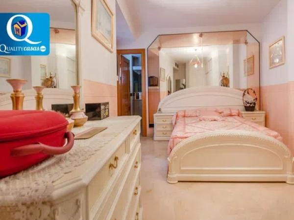 Piso en Barrio Centro Tradicional