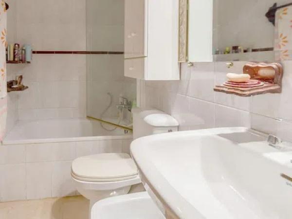 Piso en Barrio Centro Tradicional