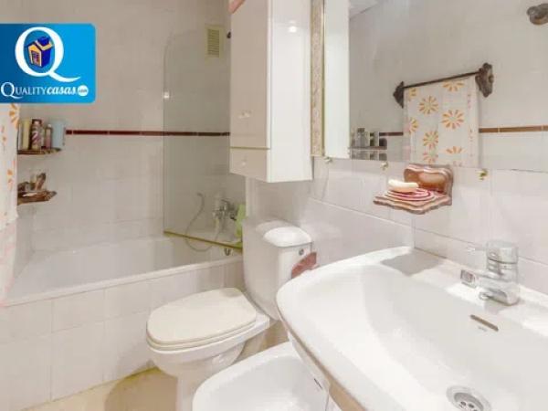 Piso en Barrio Centro Tradicional