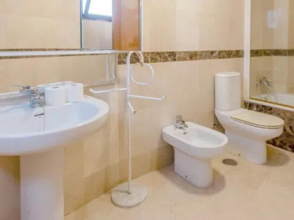 Piso en Barrio Centro Tradicional