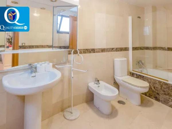 Piso en Barrio Centro Tradicional