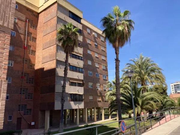 Piso en avenida Doctor Rico, 8  - 10