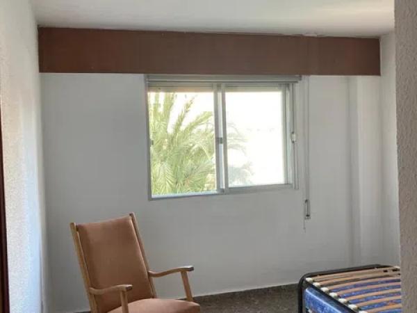 Piso en avenida Doctor Rico, 8  - 10