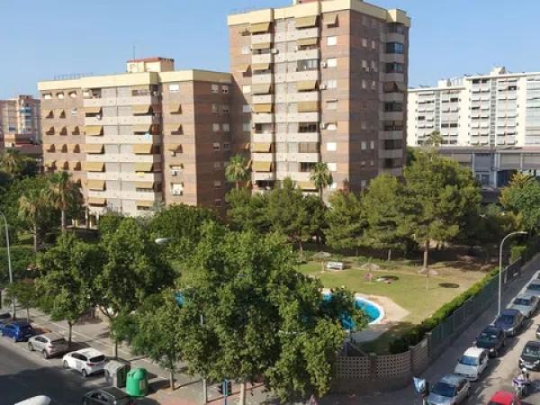 Piso en avenida Doctor Rico, 8  - 10