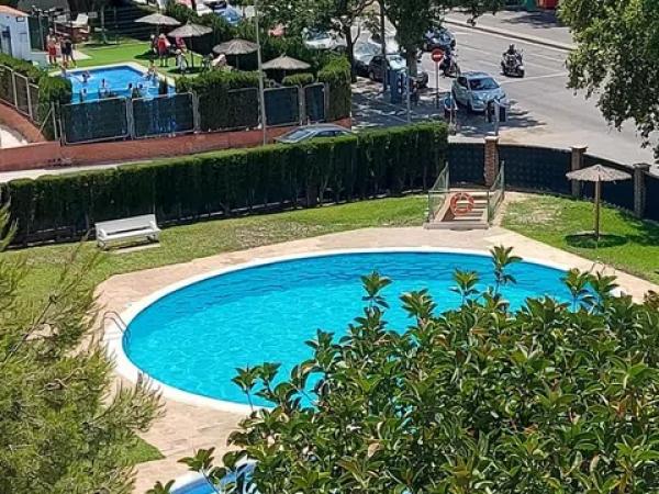 Piso en avenida Doctor Rico, 8  - 10