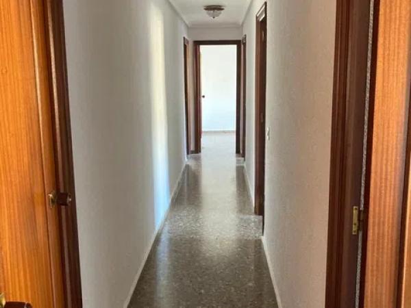 Piso en avenida Doctor Rico, 8  - 10