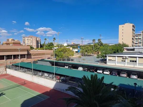 Piso en avenida Doctor Rico, 8  - 10