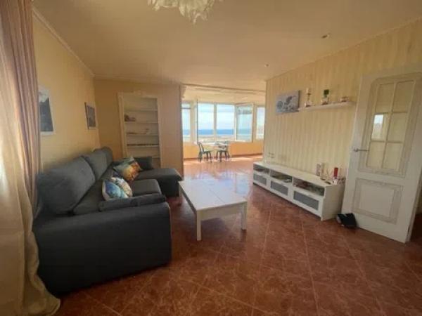 Piso en calle Arpón