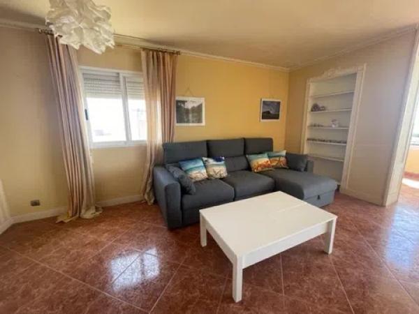 Piso en calle Arpón