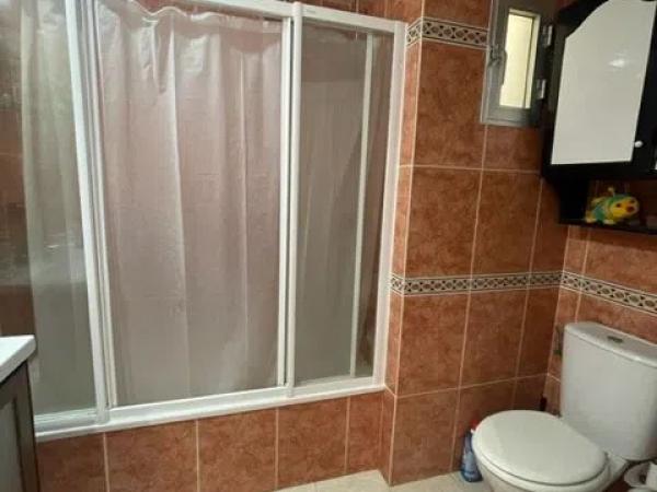 Piso en calle Arpón