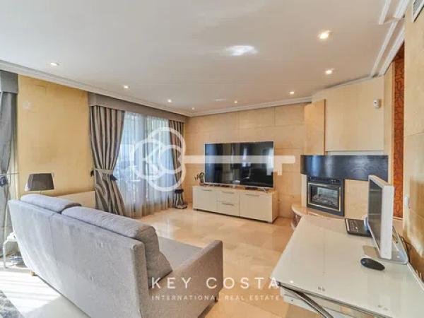 Dúplex en Alcalde José Luis Lassaletta