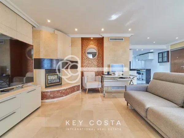 Dúplex en Alcalde José Luis Lassaletta