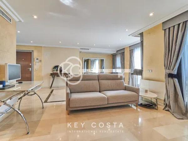 Dúplex en Alcalde José Luis Lassaletta