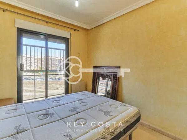 Dúplex en Alcalde José Luis Lassaletta