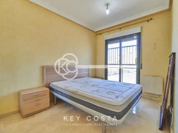 Dúplex en Alcalde José Luis Lassaletta