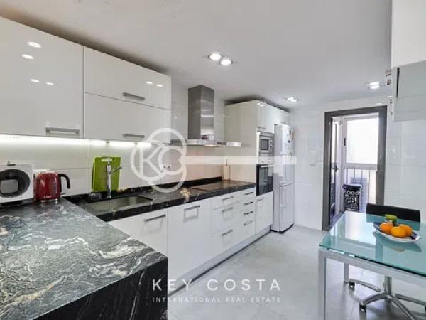 Dúplex en Alcalde José Luis Lassaletta