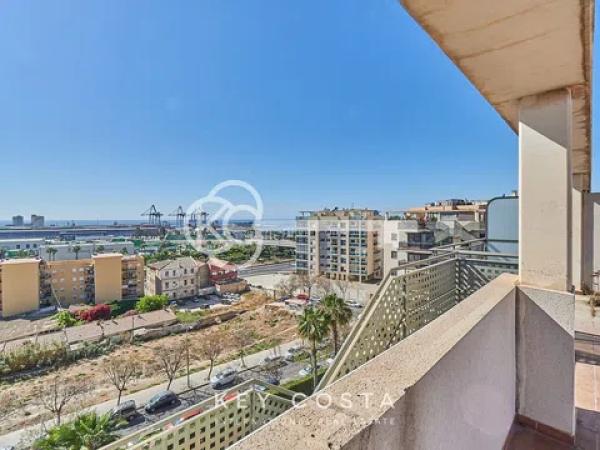 Dúplex en Alcalde José Luis Lassaletta