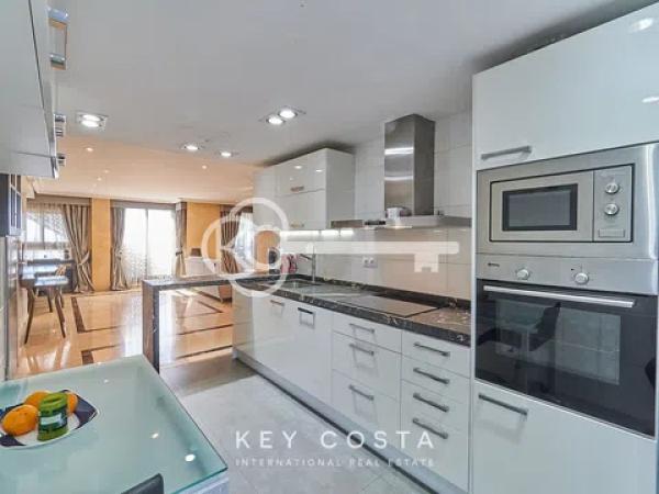 Dúplex en Alcalde José Luis Lassaletta