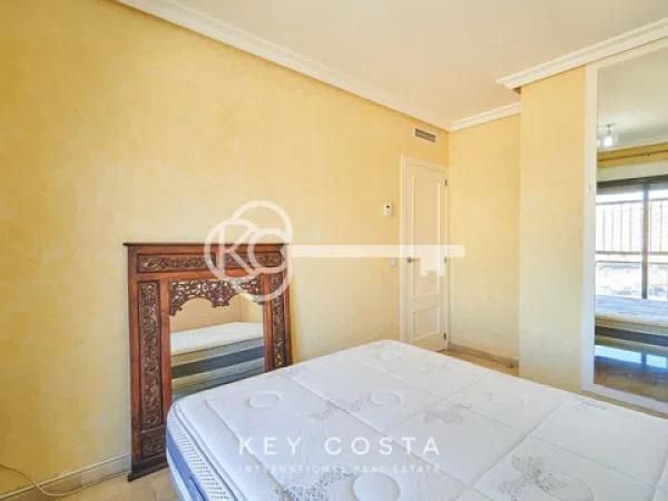 Dúplex en Alcalde José Luis Lassaletta