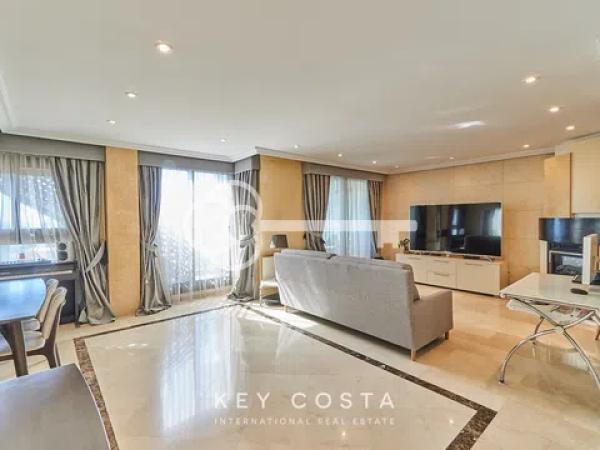 Dúplex en Alcalde José Luis Lassaletta