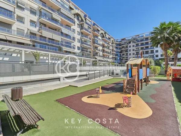 Dúplex en Alcalde José Luis Lassaletta