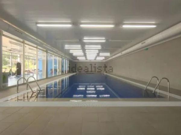 Piso en calle Catedratic Abelardo Rigual, 10