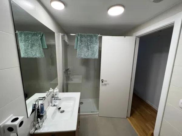 Piso en calle Catedratic Abelardo Rigual, 10