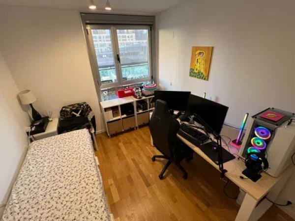 Piso en calle Catedratic Abelardo Rigual, 10