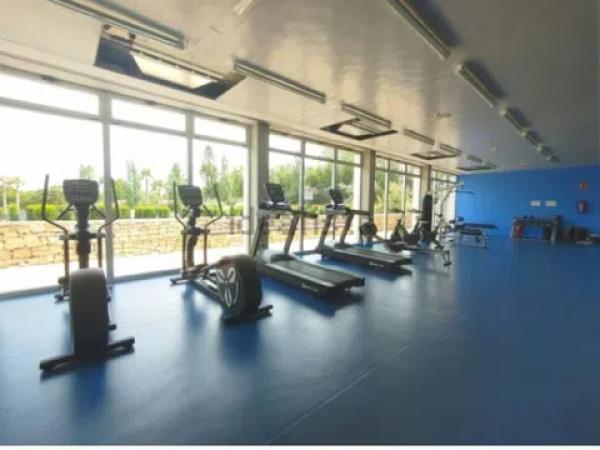 Piso en calle Catedratic Abelardo Rigual, 10