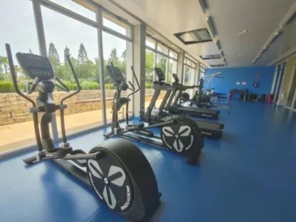 Piso en calle Catedratic Abelardo Rigual, 10