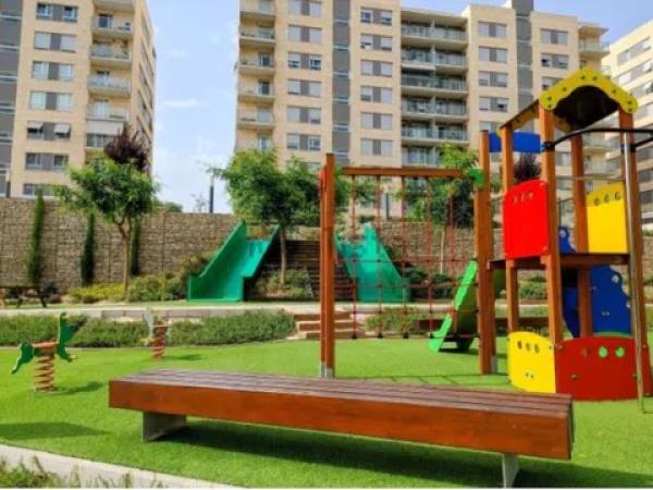 Piso en calle Catedratic Abelardo Rigual, 10